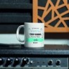 Mug Parrain Trop Génial – Cadeau Original et Personnalisable