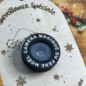 Caméra Magique du Père Noël – Modèle Père Noël